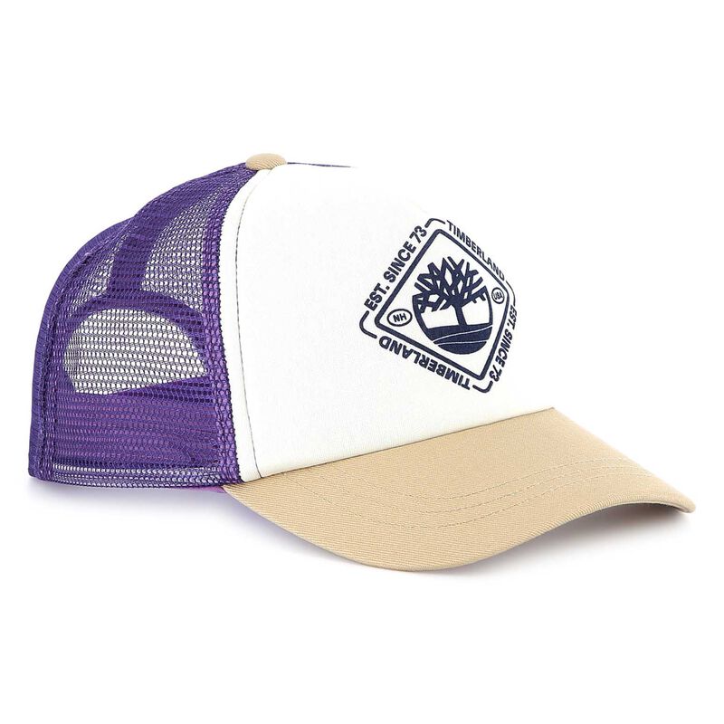 Timberland Cap 52-58 image number 0